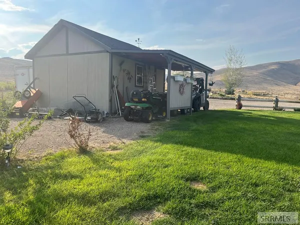 $724,900 | 515 Homestead Trail, Challis, ID 83226
