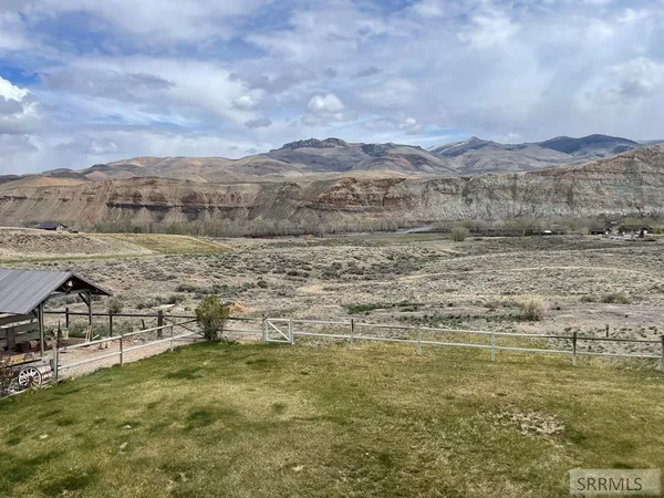 $724,900 | 515 Homestead Trail, Challis, ID 83226