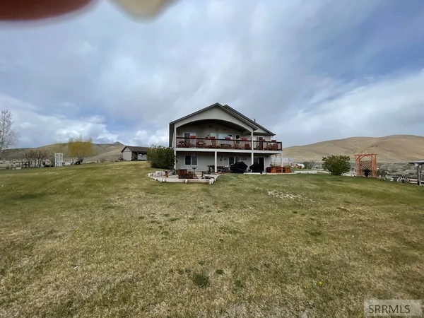 $724,900 | 515 Homestead Trail, Challis, ID 83226