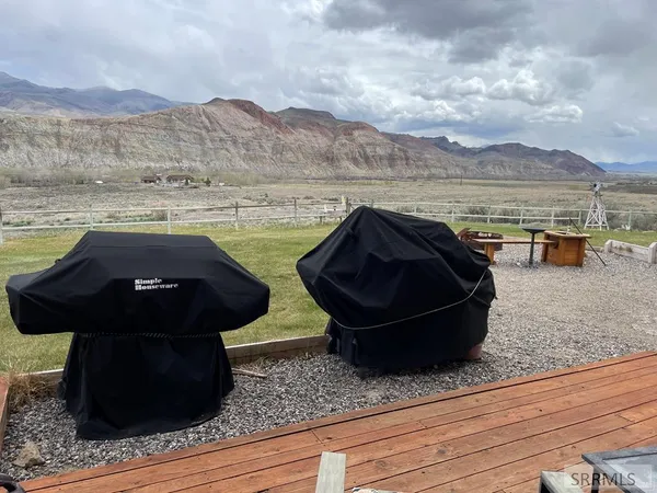 $724,900 | 515 Homestead Trail, Challis, ID 83226