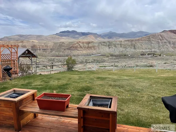 $724,900 | 515 Homestead Trail, Challis, ID 83226