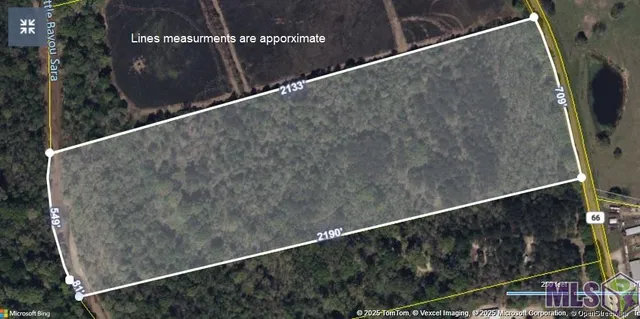 $500,000 | 8225 Tunica Trace, St. Francisville, LA 70775