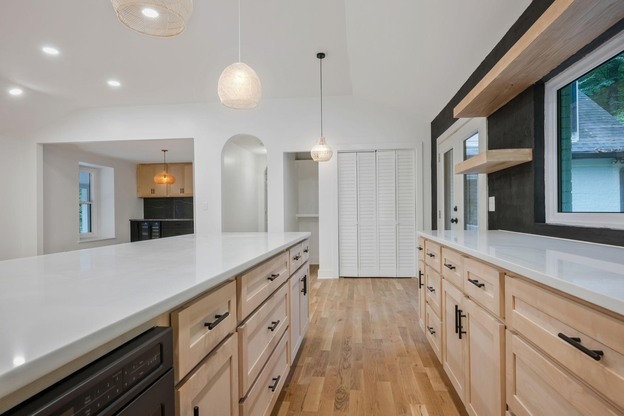 1032 Paint Pony Trail Pegram, TN 37143 - Photo 12 of 30 a spacious bathroom with double vanity and a mirror