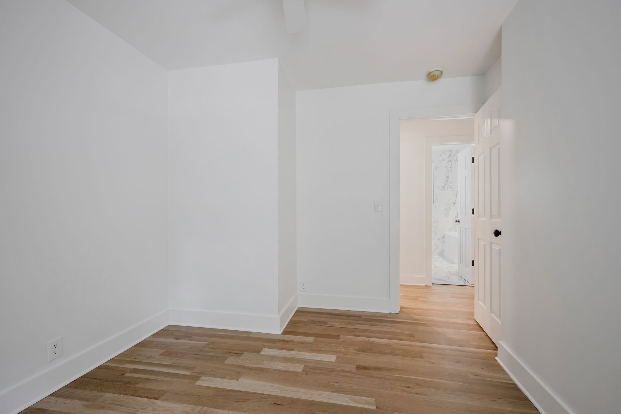 1032 Paint Pony Trail Pegram, TN 37143 - Photo 22 of 30 a view of an empty room
