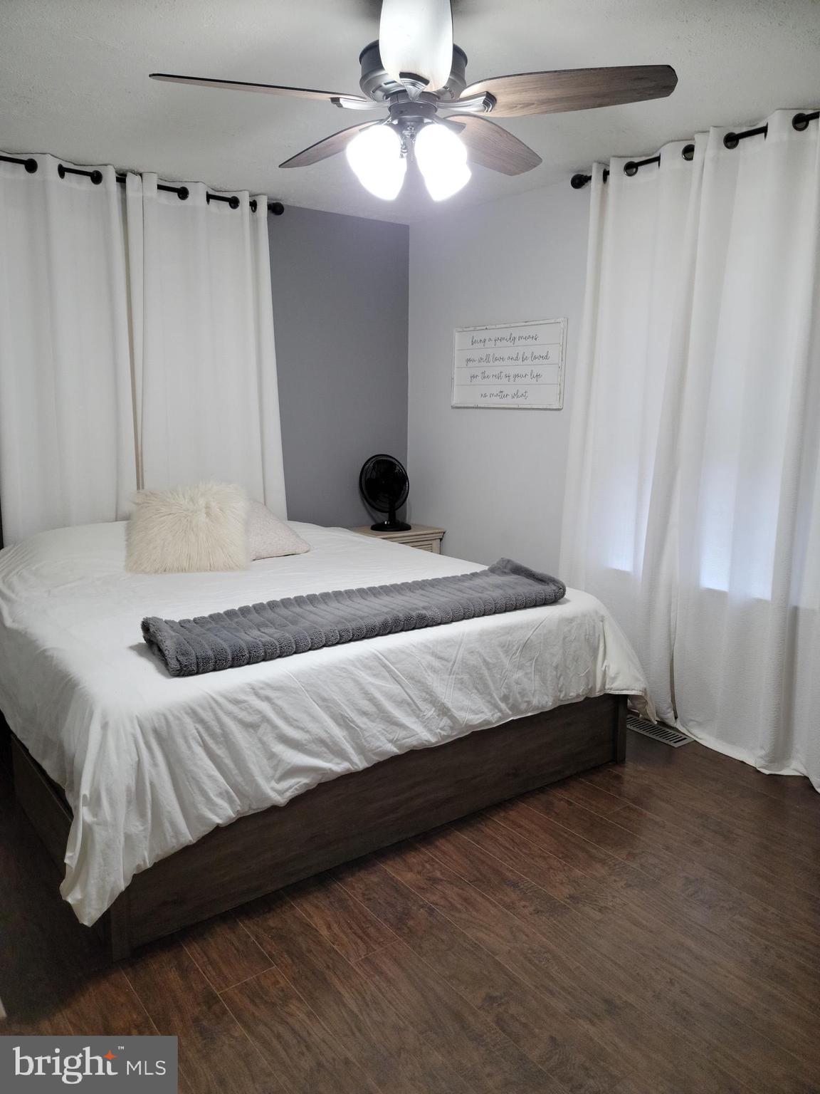 14335 Snake Castle Road Sumerduck, VA 22742 - Photo 14 of 20 Primary Bedroom