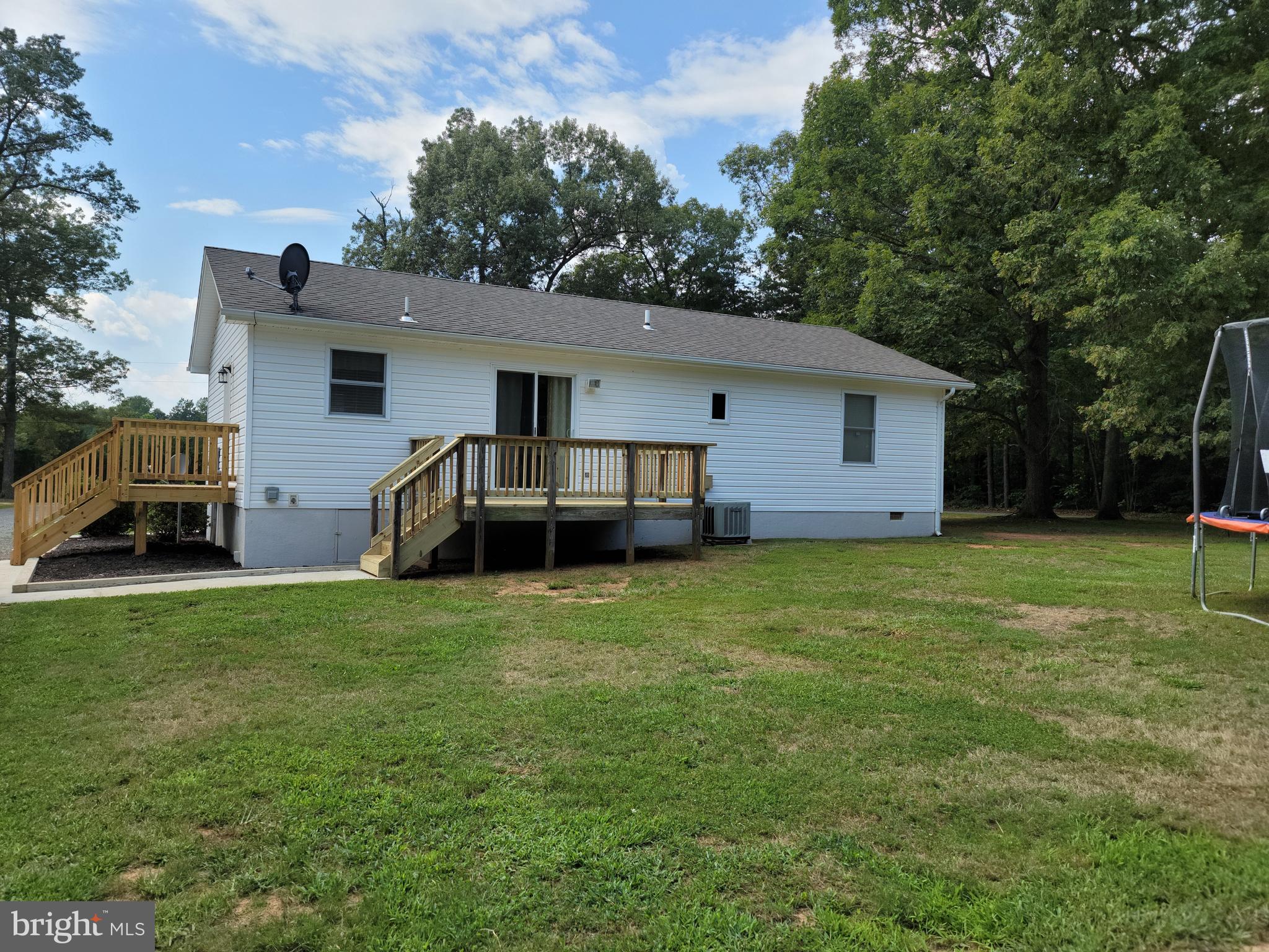 14335 Snake Castle Road Sumerduck, VA 22742 - Photo 19 of 20