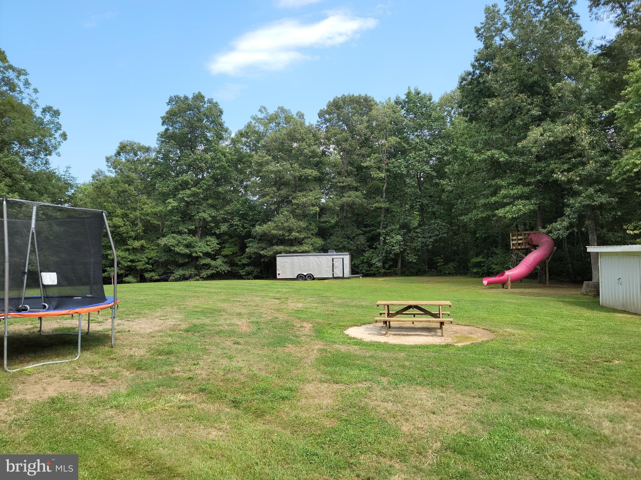 14335 Snake Castle Road Sumerduck, VA 22742 - Photo 20 of 20