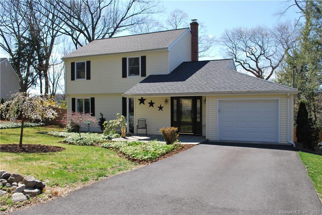 238 Glen Ridge Road Fairfield, CT 06825 - Photo 1 of 1
