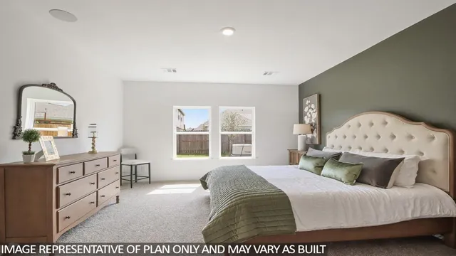 $299,490 | 1711 Portia Lane, Conroe, TX 77301