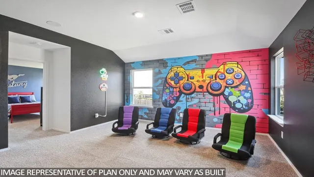 $299,490 | 1711 Portia Lane, Conroe, TX 77301