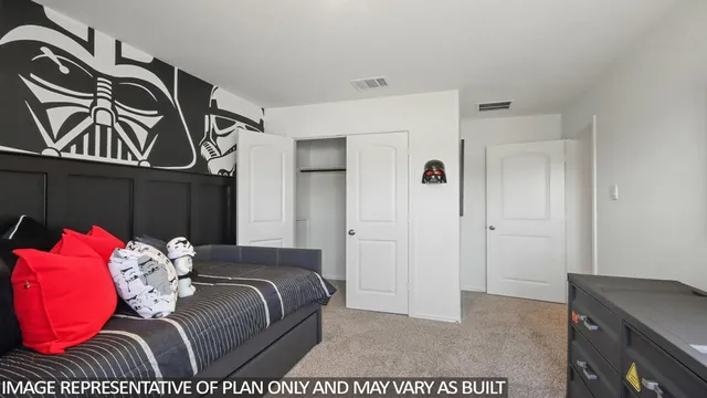 $299,490 | 1711 Portia Lane, Conroe, TX 77301