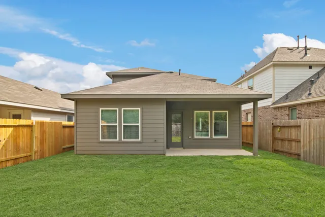 $299,490 | 1711 Portia Lane, Conroe, TX 77301