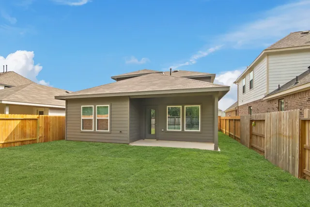 $299,490 | 1711 Portia Lane, Conroe, TX 77301