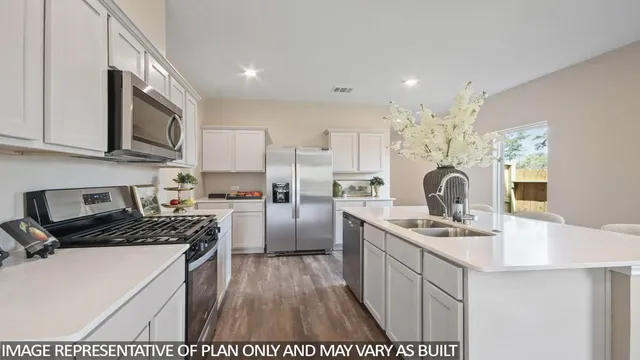 $299,490 | 1711 Portia Lane, Conroe, TX 77301