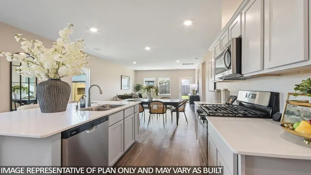 $299,490 | 1711 Portia Lane, Conroe, TX 77301