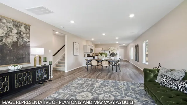 $299,490 | 1711 Portia Lane, Conroe, TX 77301