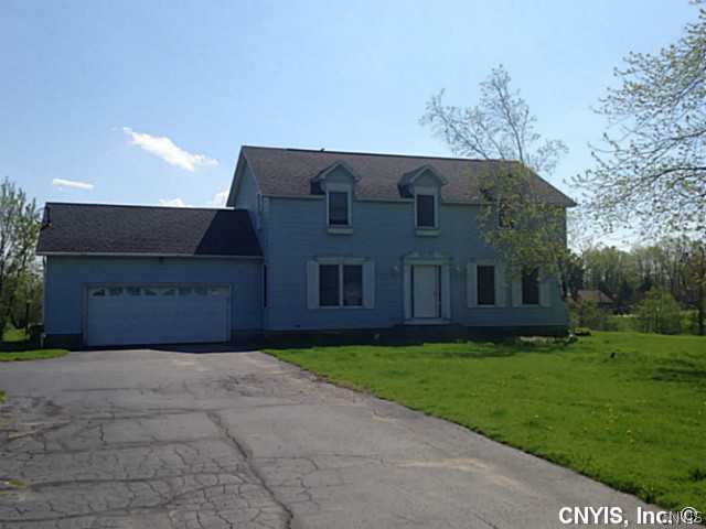 180 Jones Road Fowler, NY 13642 - Photo 1 of 1 Exterior Front