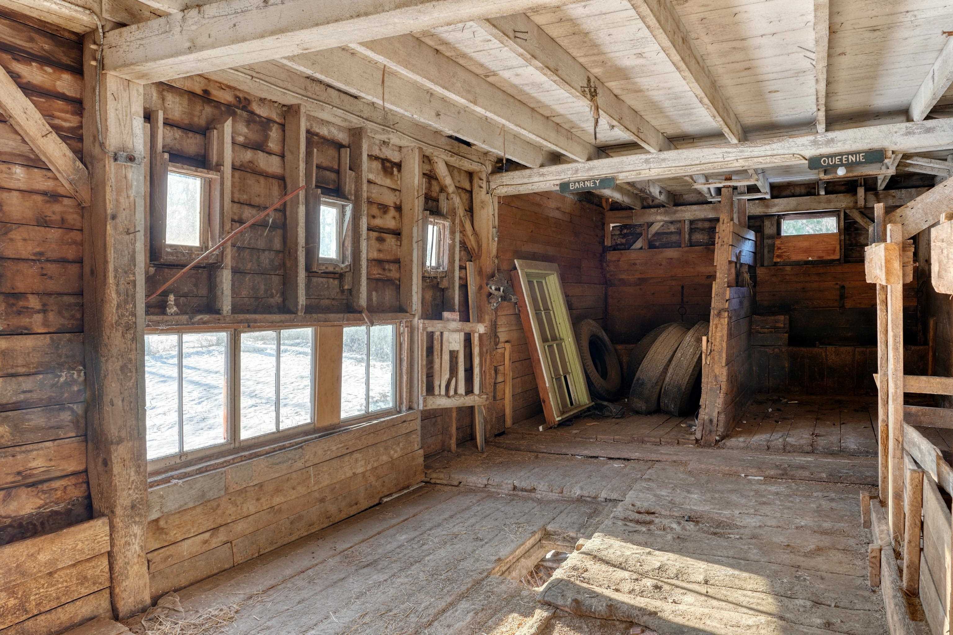 750 Old Westport Road Winchester, NH 03470 - Photo 22 of 25 Gallery Image 22