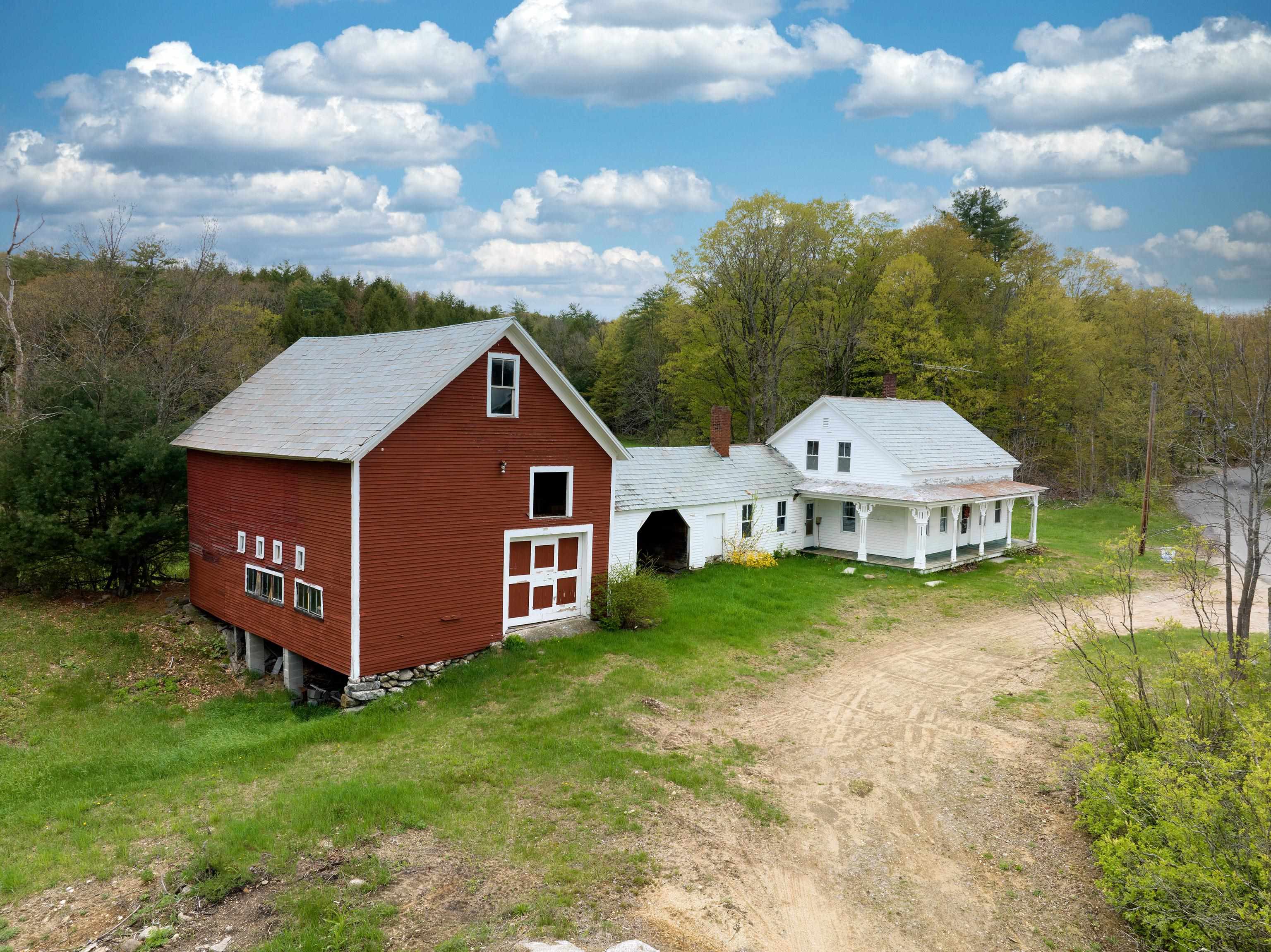 750 Old Westport Road Winchester, NH 03470 - Photo 24 of 25 Gallery Image 24
