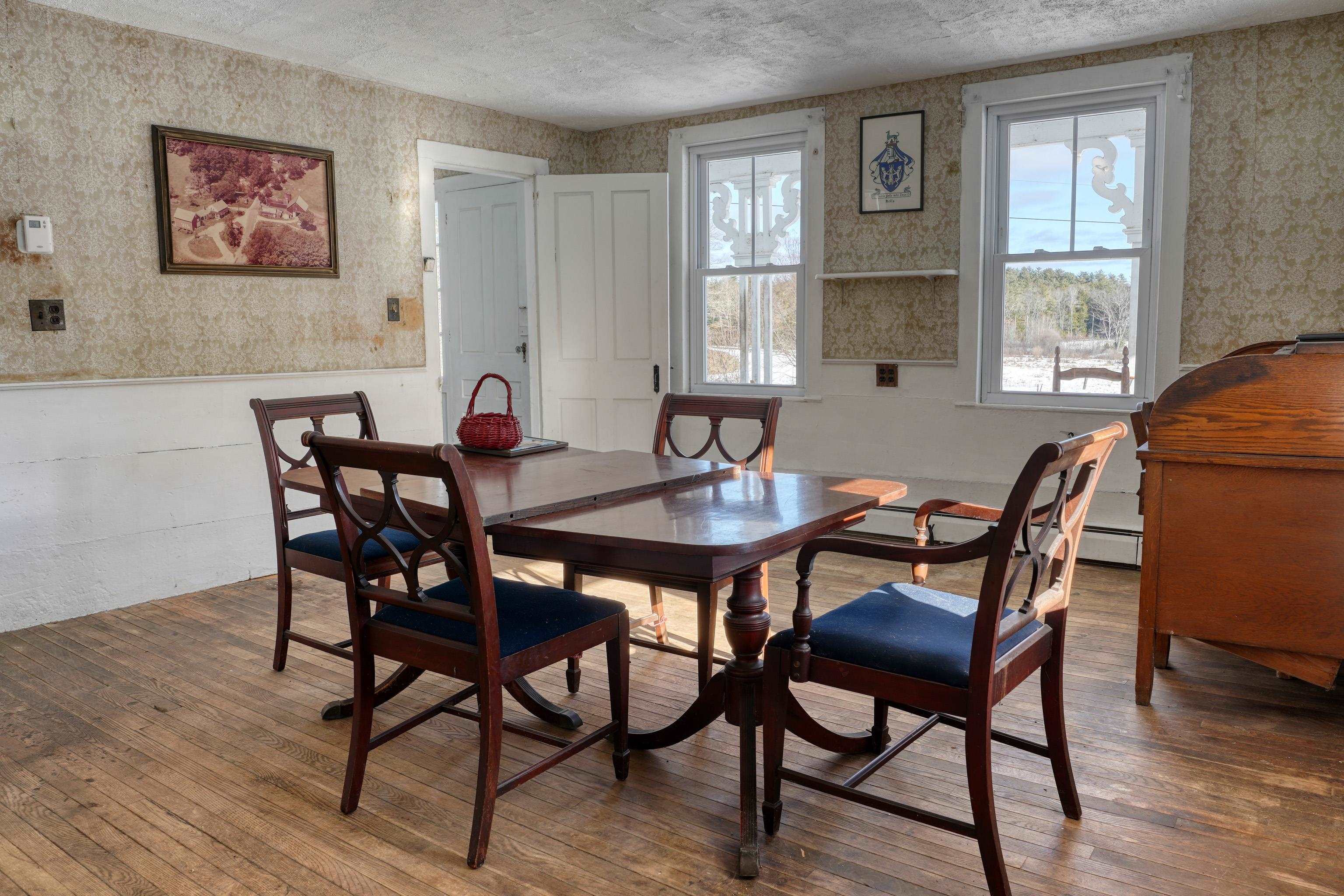 750 Old Westport Road Winchester, NH 03470 - Photo 3 of 25 Gallery Image 3