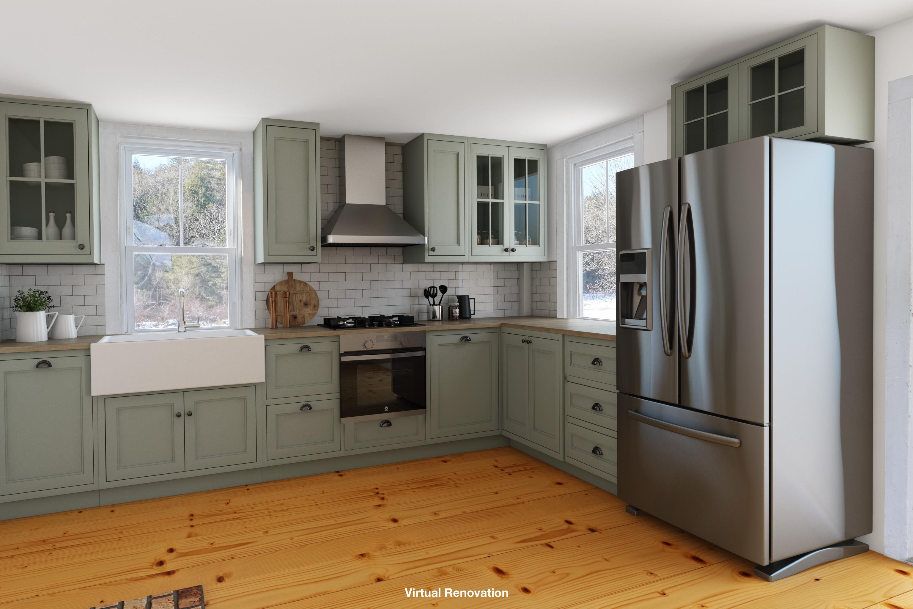 750 Old Westport Road Winchester, NH 03470 - Photo 7 of 25 Gallery Image 7