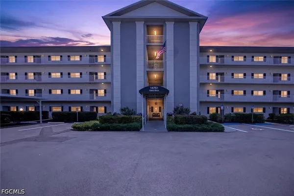 $4,000 | 14751 Hole In 1 Circle, Unit 205, Fort Myers, FL 33919