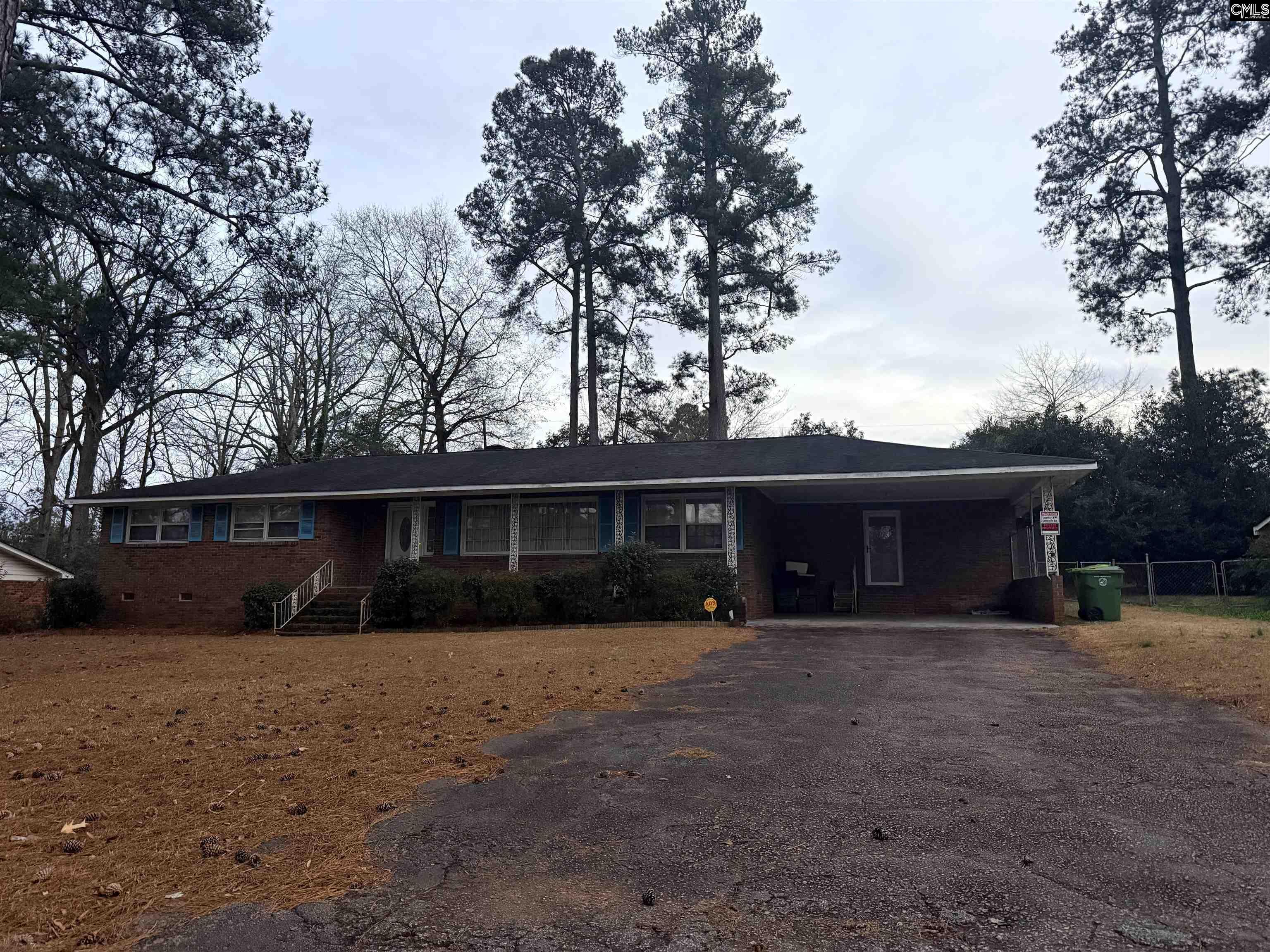 946 Bakersfield Road Columbia, SC 29210 - Photo 3 of 39