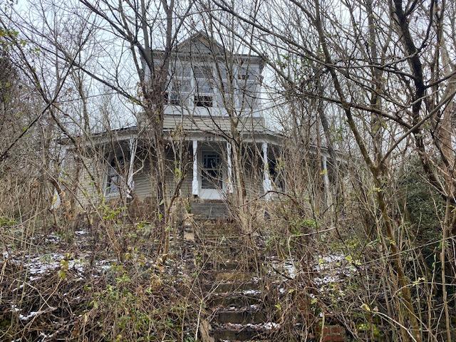 145 Cedar Branch Road Saltville, VA 24370 - Photo 17 of 64 IMG_3871 (1)