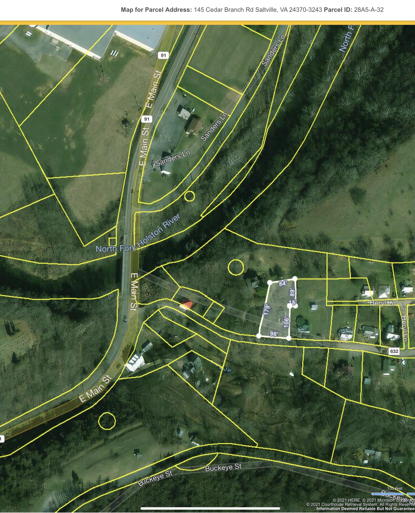 145 Cedar Branch Road Saltville, VA 24370 - Photo 2 of 64 466D2DAF-D099-46C5-A881-B6746024CFDE