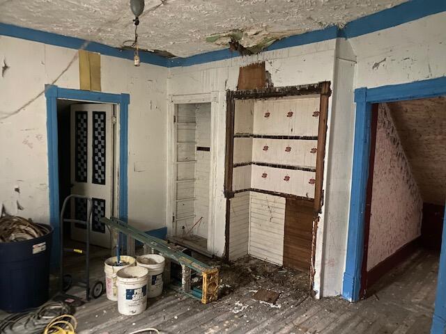 145 Cedar Branch Road Saltville, VA 24370 - Photo 31 of 64 IMG_3878 (1)