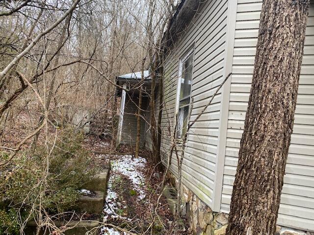 145 Cedar Branch Road Saltville, VA 24370 - Photo 36 of 64 IMG_3883