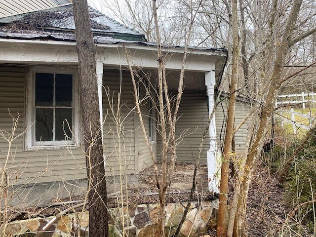 145 Cedar Branch Road Saltville, VA 24370 - Photo 37 of 64 IMG_3884