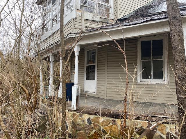 145 Cedar Branch Road Saltville, VA 24370 - Photo 38 of 64 IMG_3885