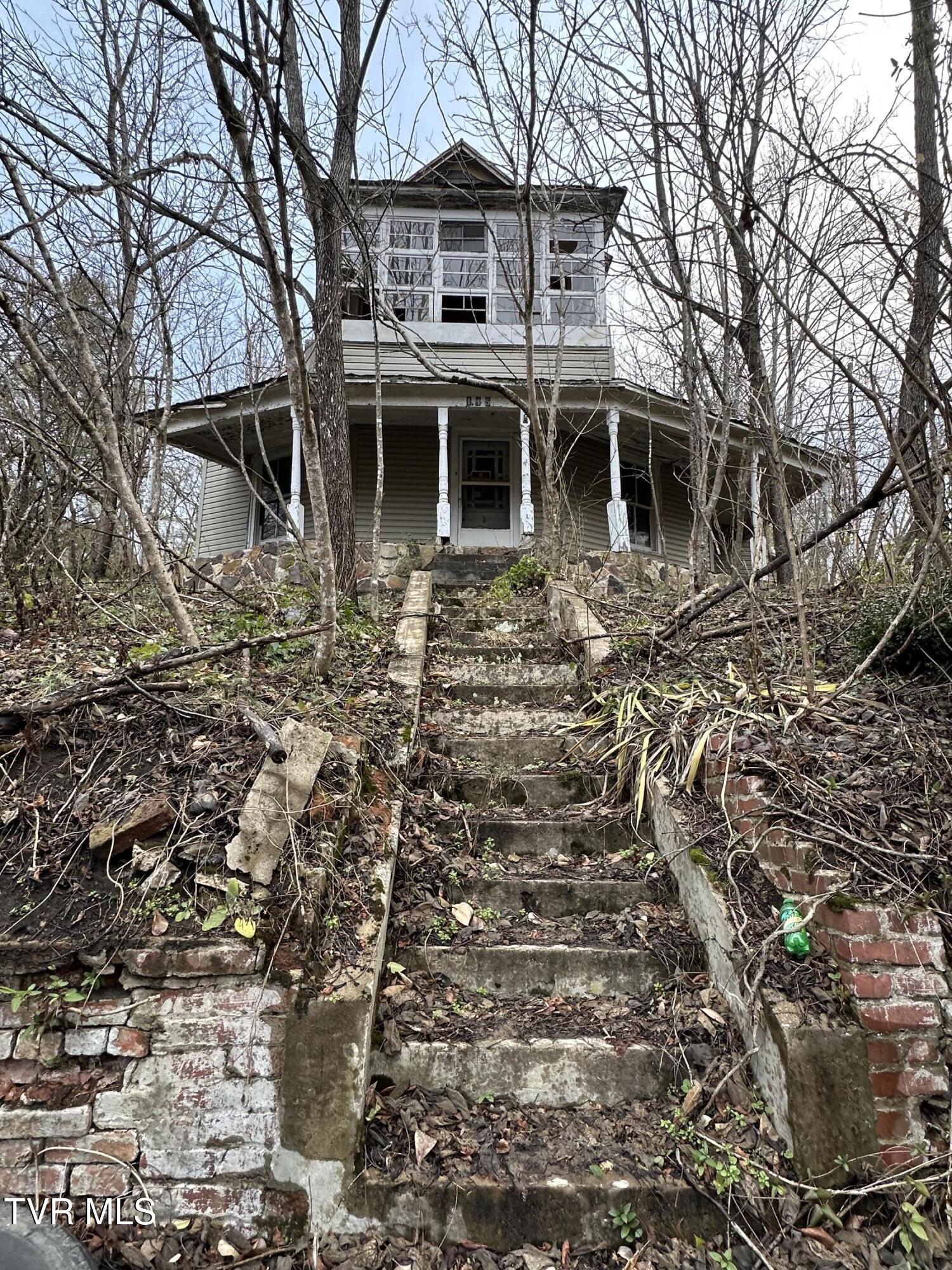 145 Cedar Branch Road Saltville, VA 24370 - Photo 44 of 64 IMG_0156