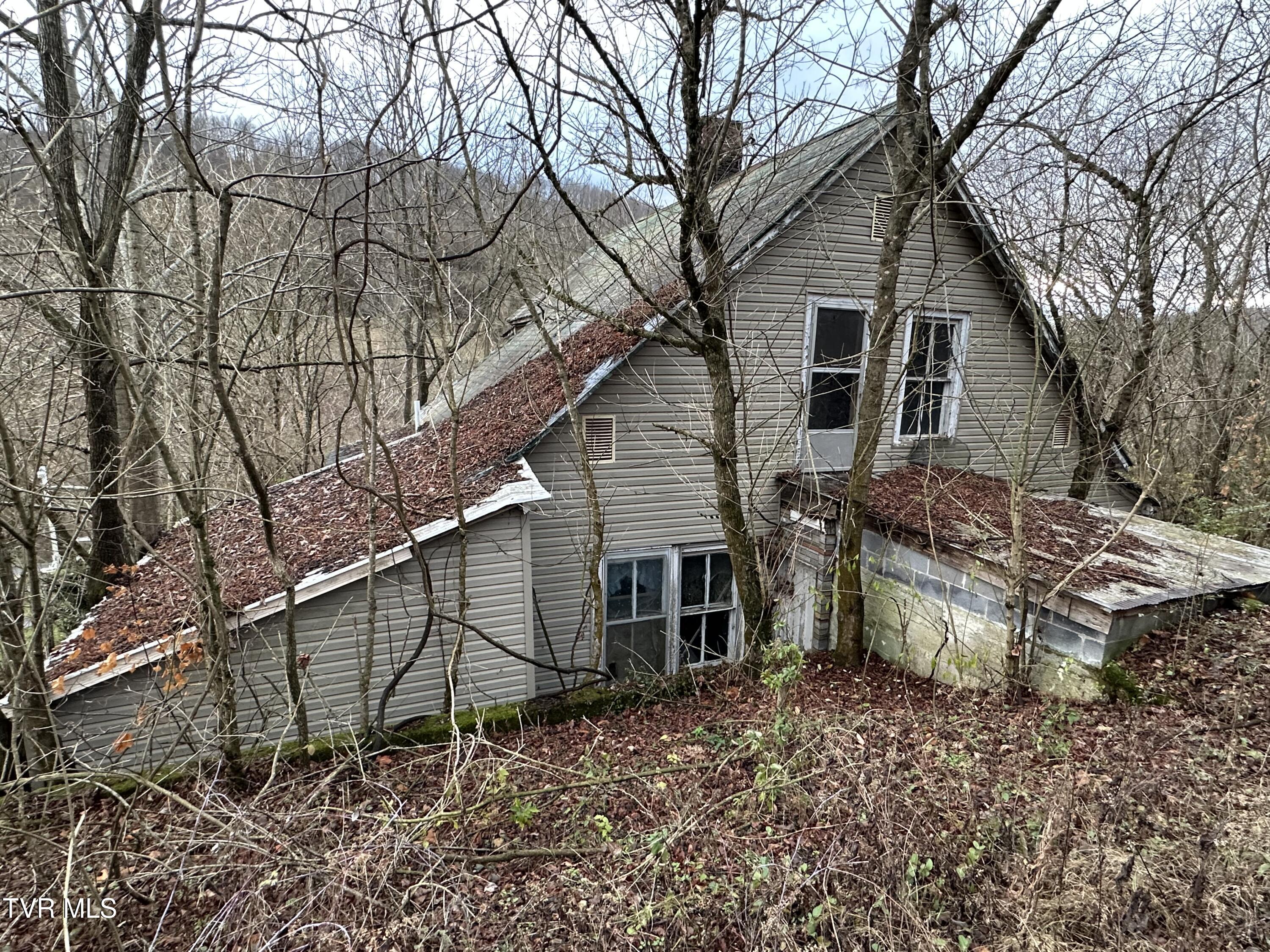 145 Cedar Branch Road Saltville, VA 24370 - Photo 53 of 64 IMG_0169