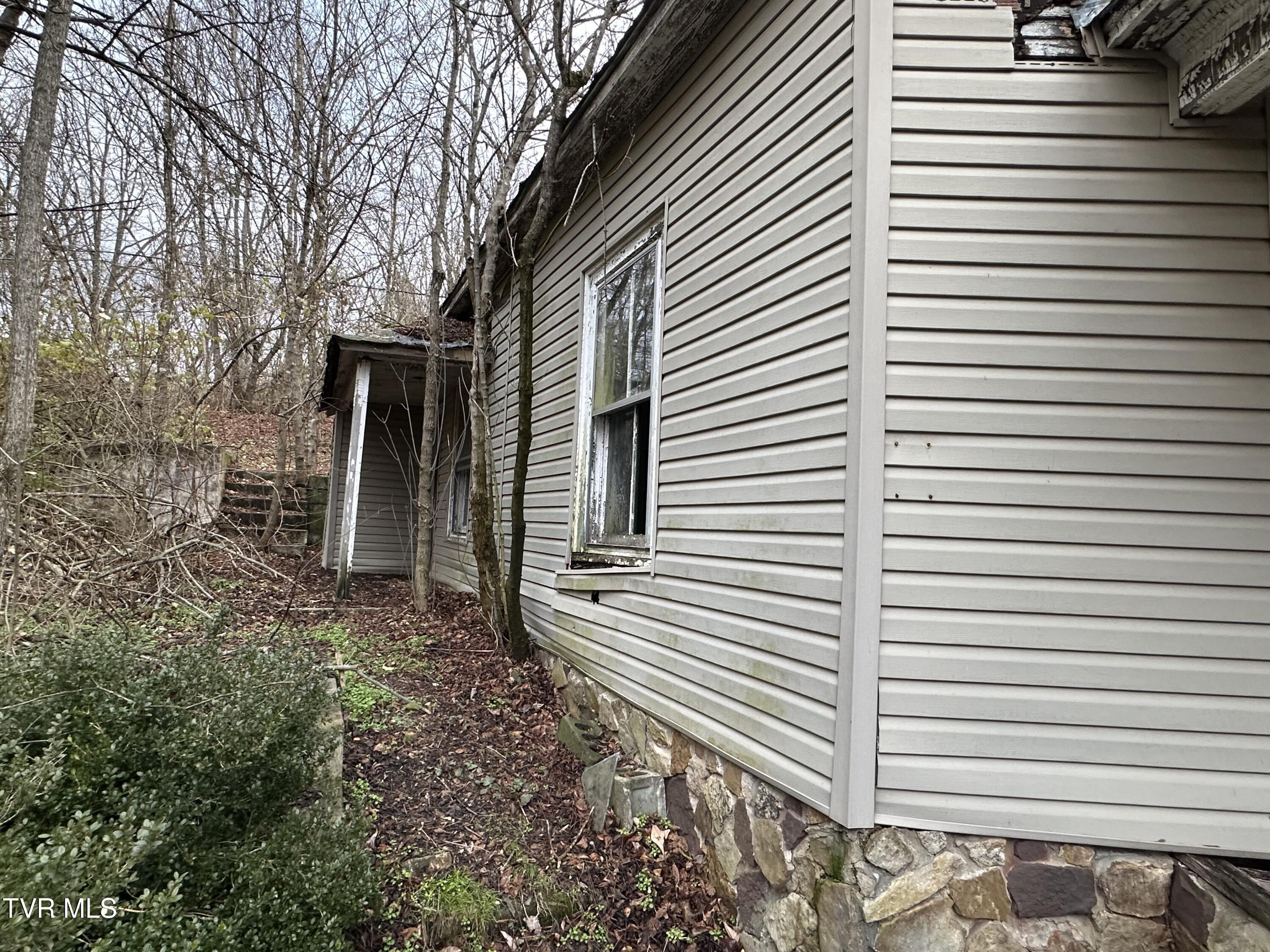 145 Cedar Branch Road Saltville, VA 24370 - Photo 54 of 64 IMG_0161