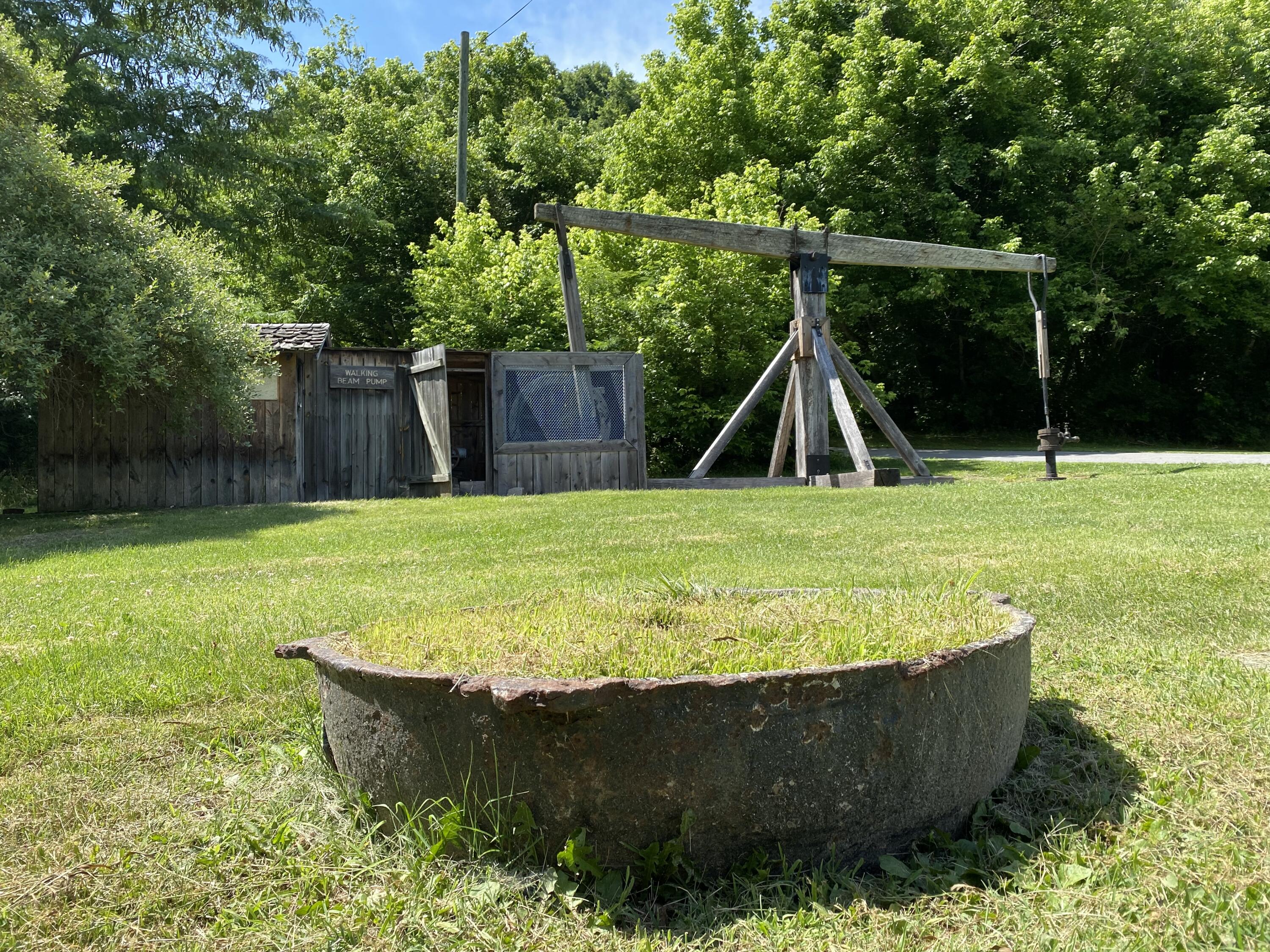 145 Cedar Branch Road Saltville, VA 24370 - Photo 57 of 64 2158EEEA-489C-4FF5-BA2C-087A3957B016