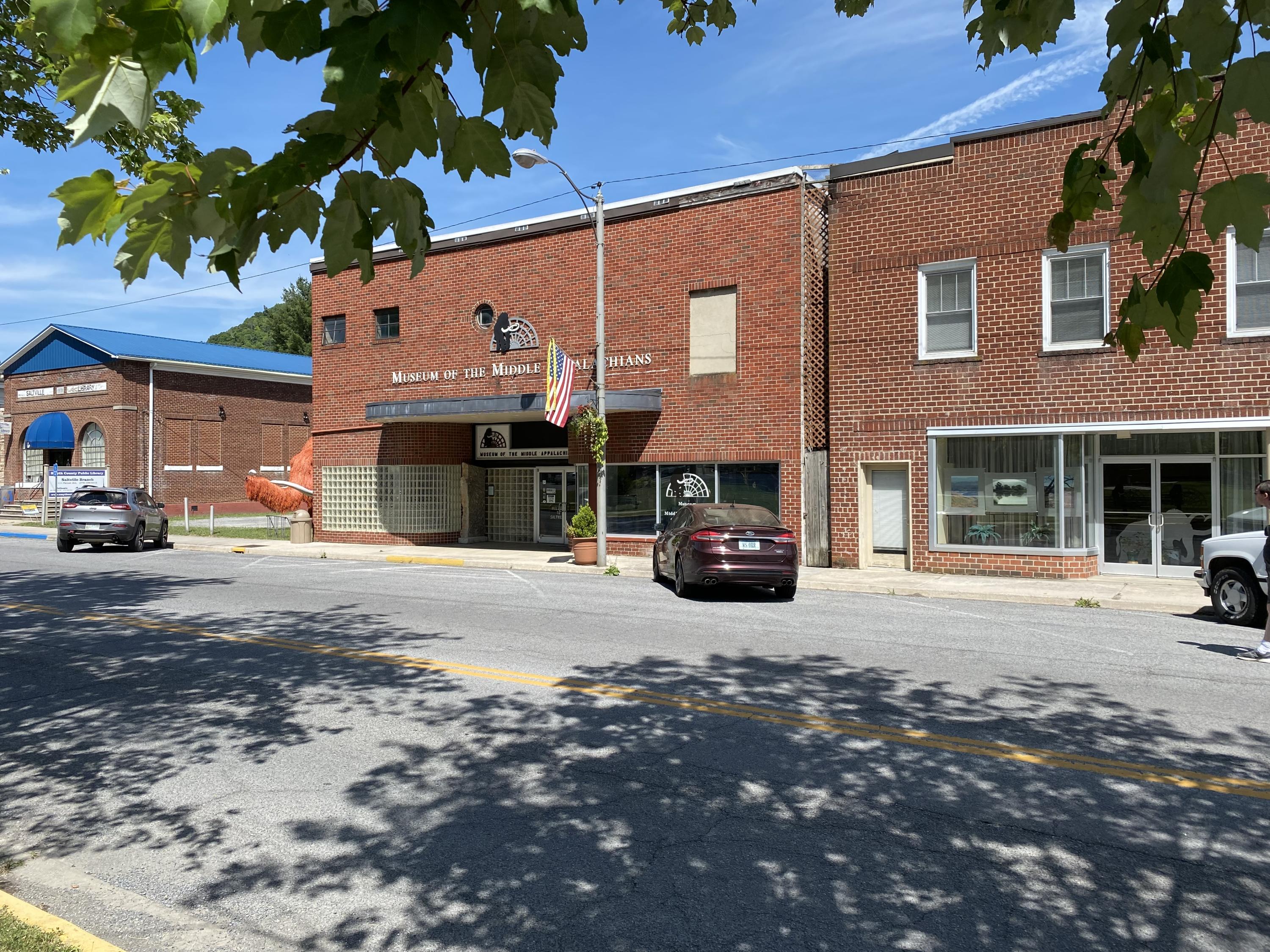 145 Cedar Branch Road Saltville, VA 24370 - Photo 63 of 64 BE1ADDAB-3D63-47D5-ADEC-BCC3BB8F70BF