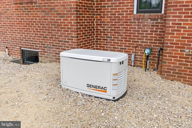 a view of a porch and garden