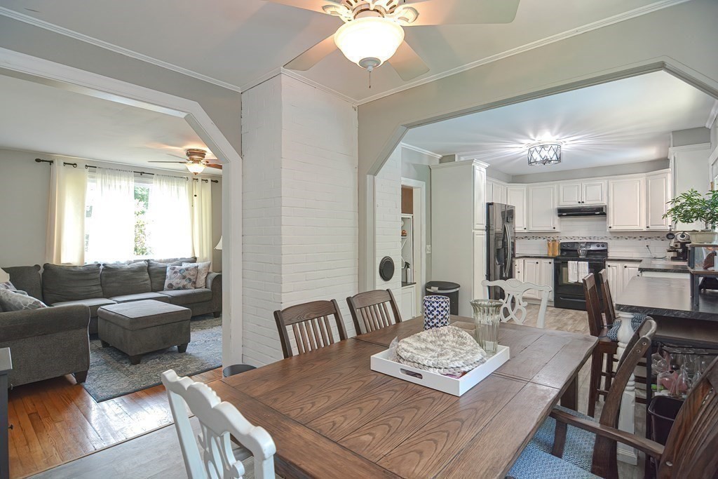 25 Arrow Road Norton, MA 02766 - Photo 20 of 40 Gallery Image 20