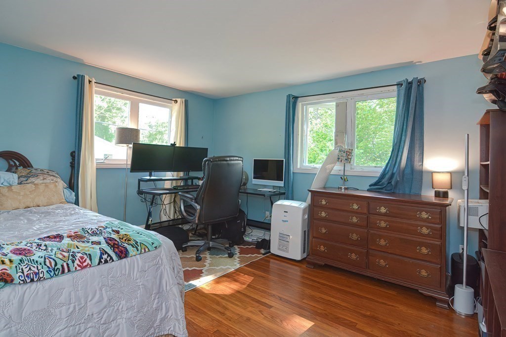 25 Arrow Road Norton, MA 02766 - Photo 32 of 40 Gallery Image 32