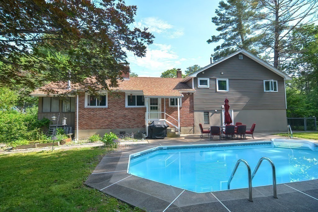 25 Arrow Road Norton, MA 02766 - Photo 34 of 40 Gallery Image 34