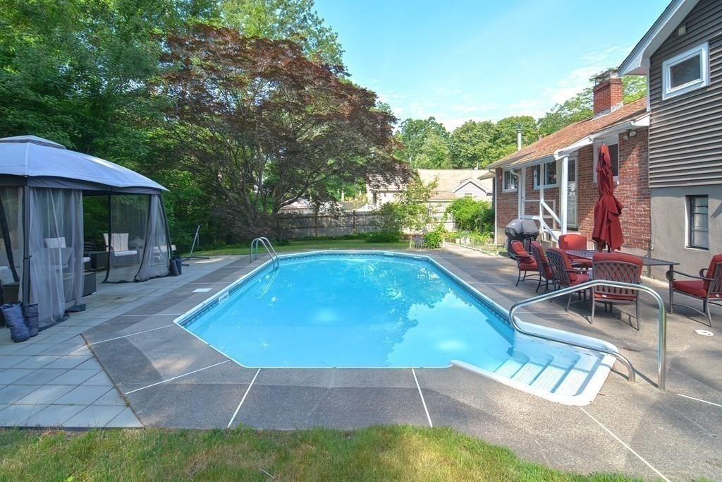 25 Arrow Road Norton, MA 02766 - Photo 35 of 40 Gallery Image 35