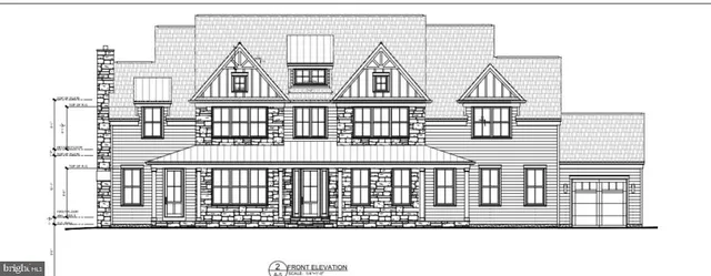 a balcony view with a garden