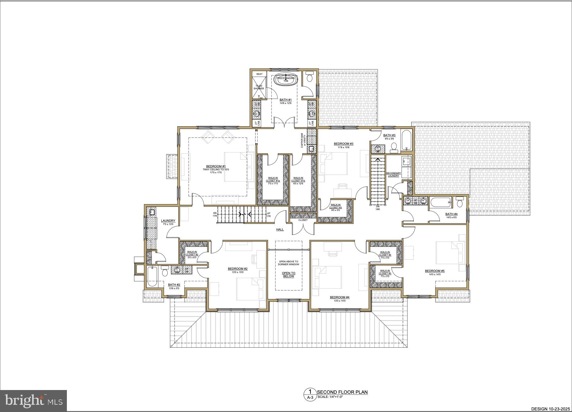 0 Prescott Road Berwyn, PA 19312 - Photo 6 of 30 a living room with furniture and white walls