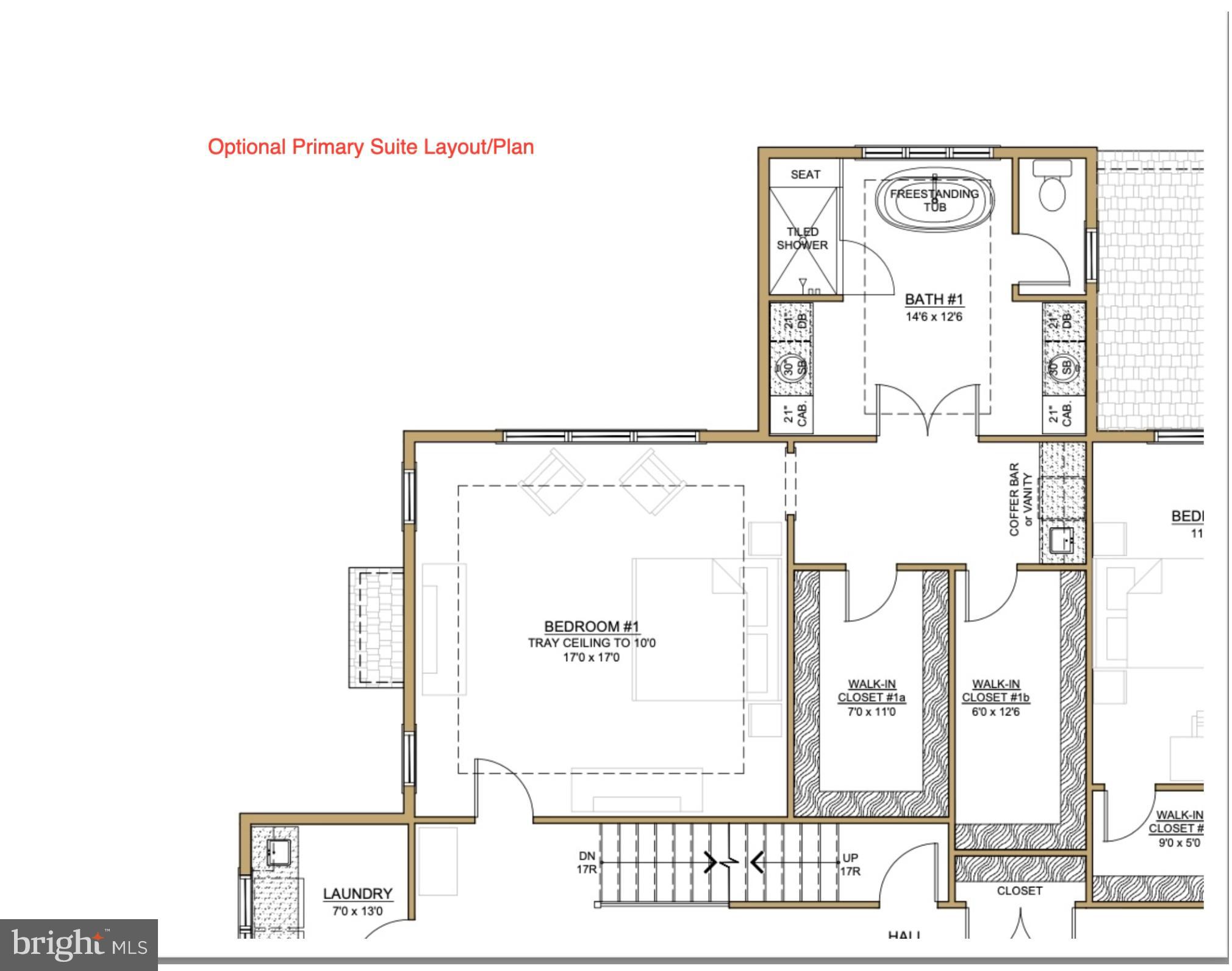 0 Prescott Road Berwyn, PA 19312 - Photo 7 of 30 a picture of a bathroom with a window