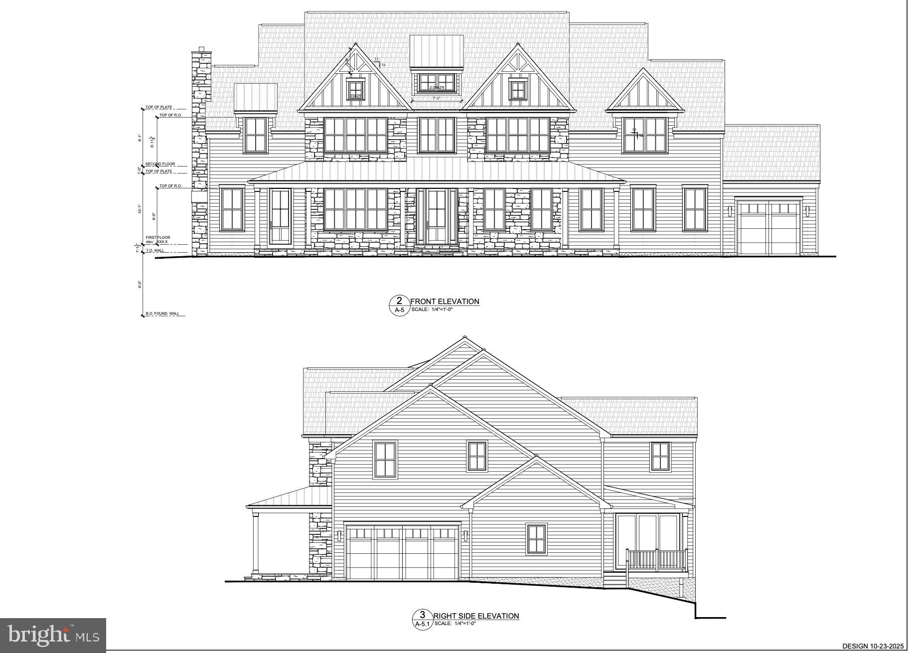 0 Prescott Road Berwyn, PA 19312 - Photo 10 of 30 a view of a large building with a city view