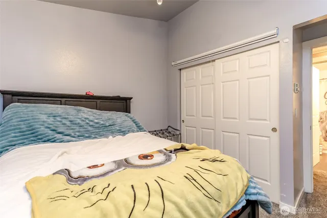 a utility room with sink dryer and washer