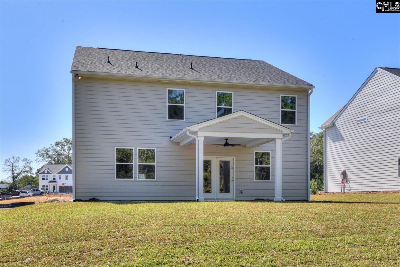 709 Feldspar Court Chapin, SC 29036 - Photo 40 of 40
