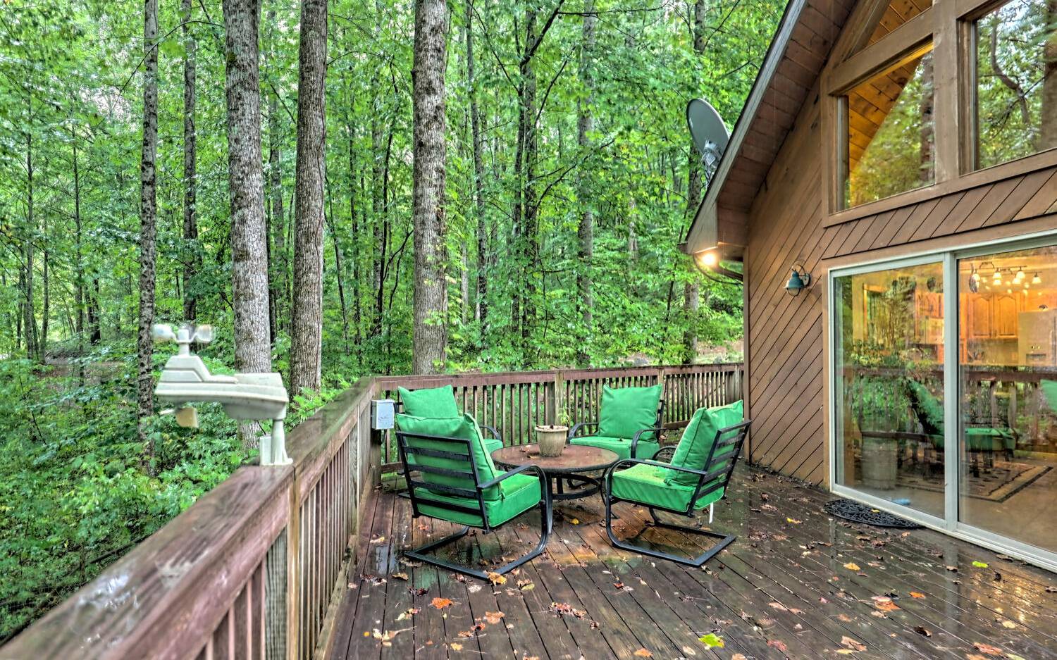 5900 Boiling Springs Road Murphy, NC 28906 - Photo 2 of 4 Additional View